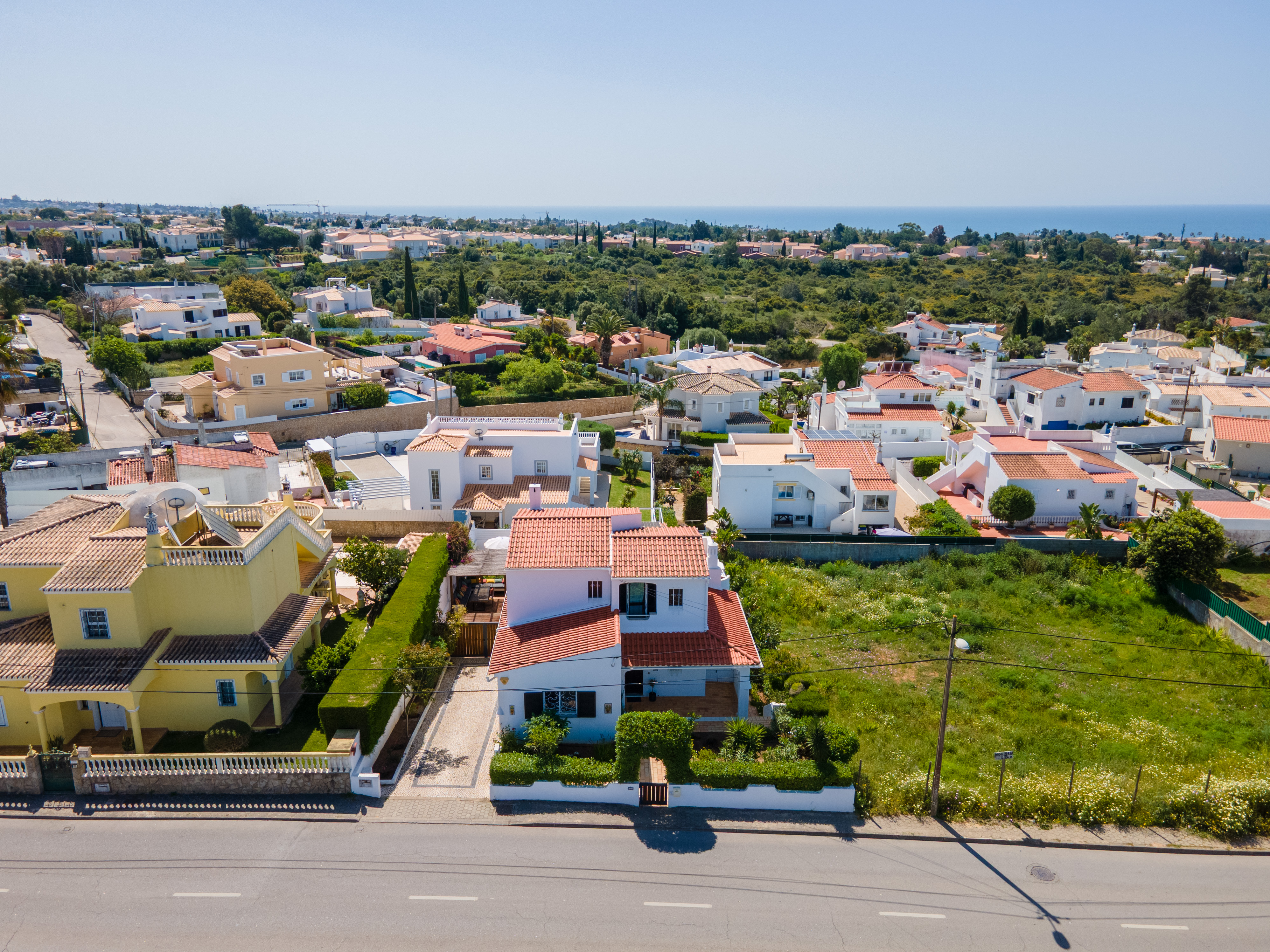 Moradia T3+2 - Carvoeiro