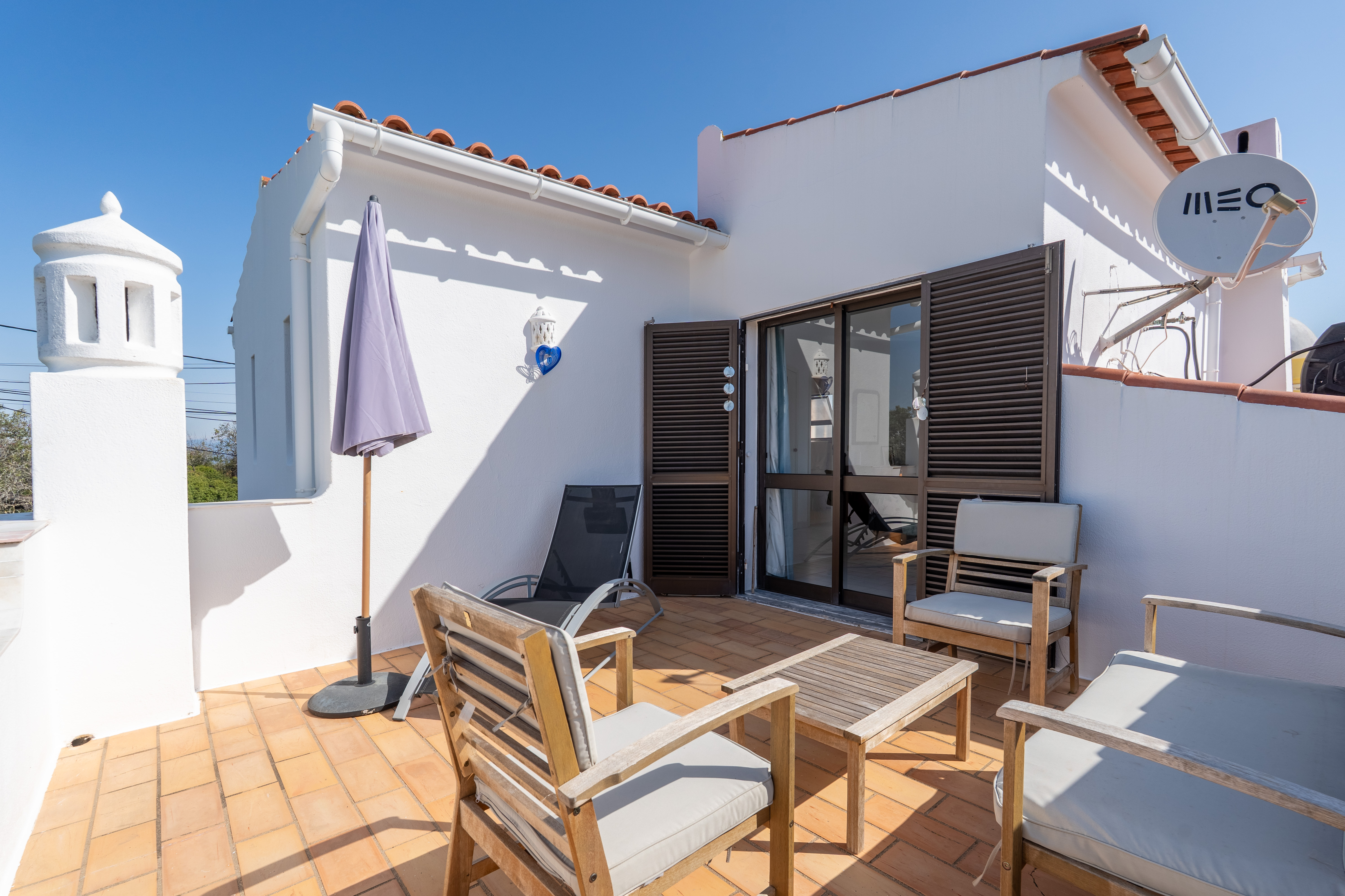 Moradia T3+2 - Carvoeiro