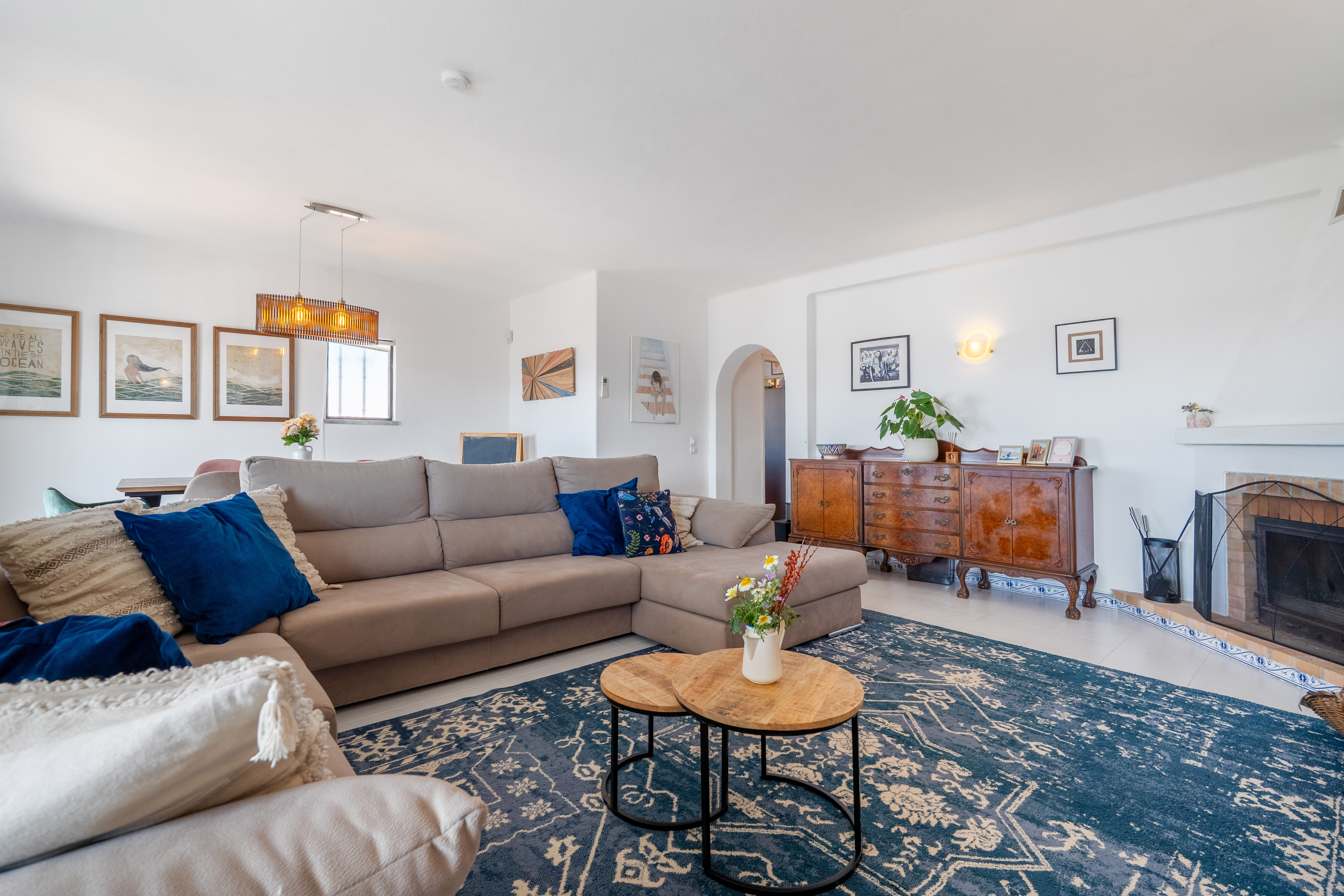 T3+2 Villa - Carvoeiro