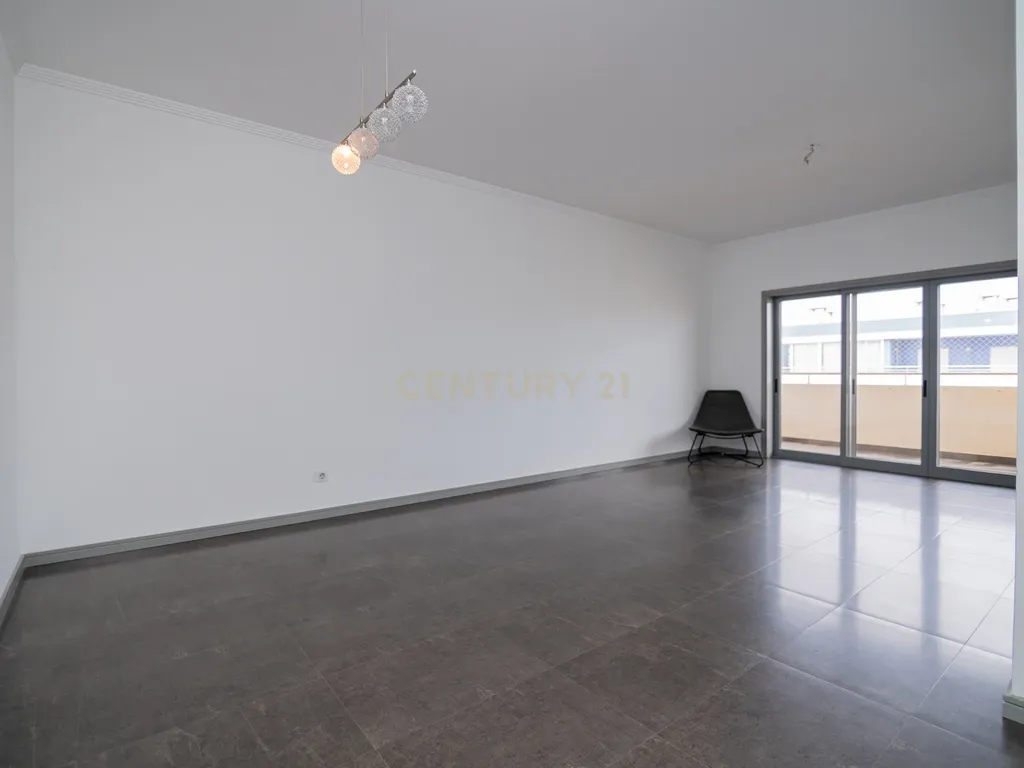 Deslumbrante apartamento T3 em Portimão, Faro