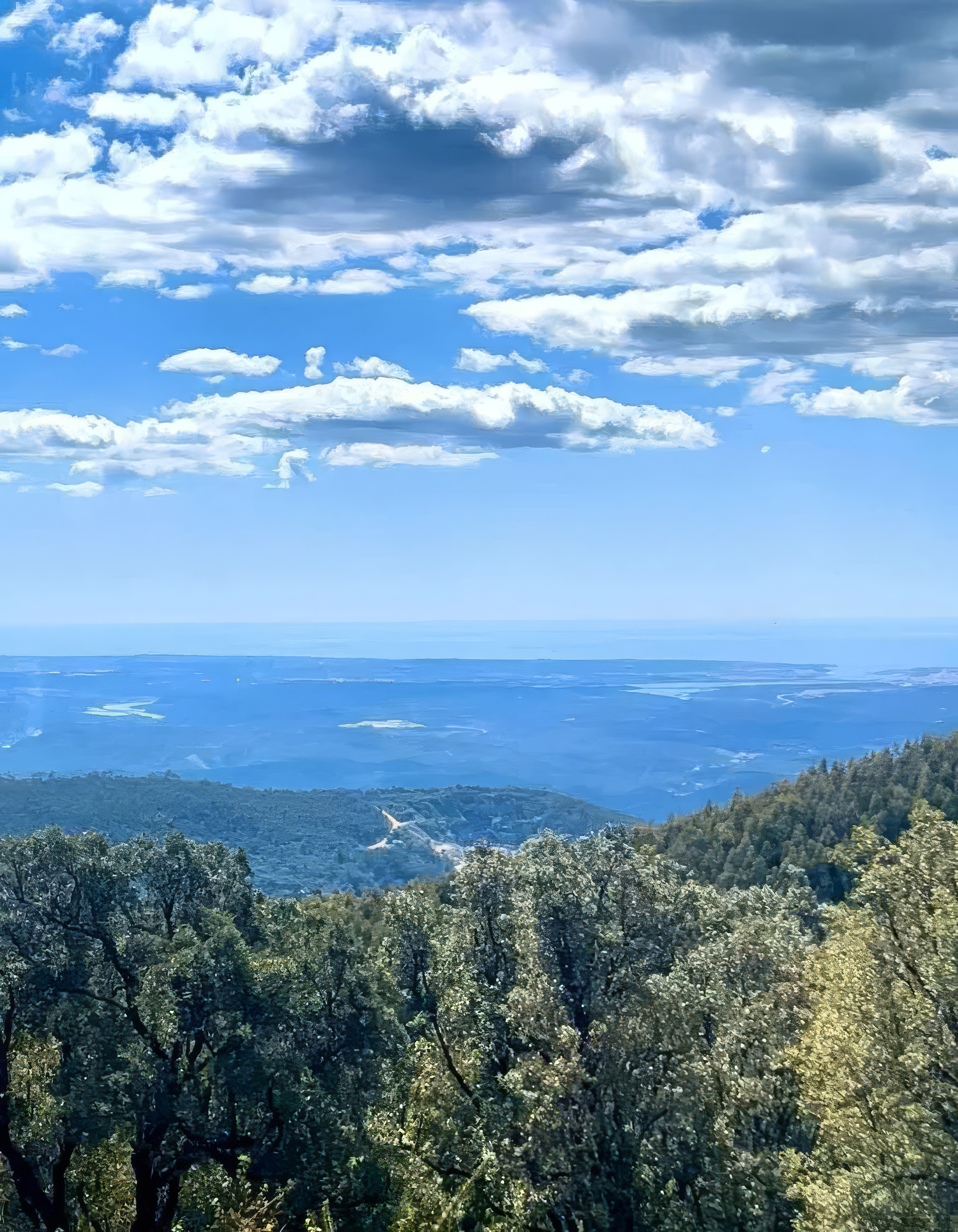 Um refúgio privado off-grid com vistas inspiradoras — a poucos minutos de Monchique