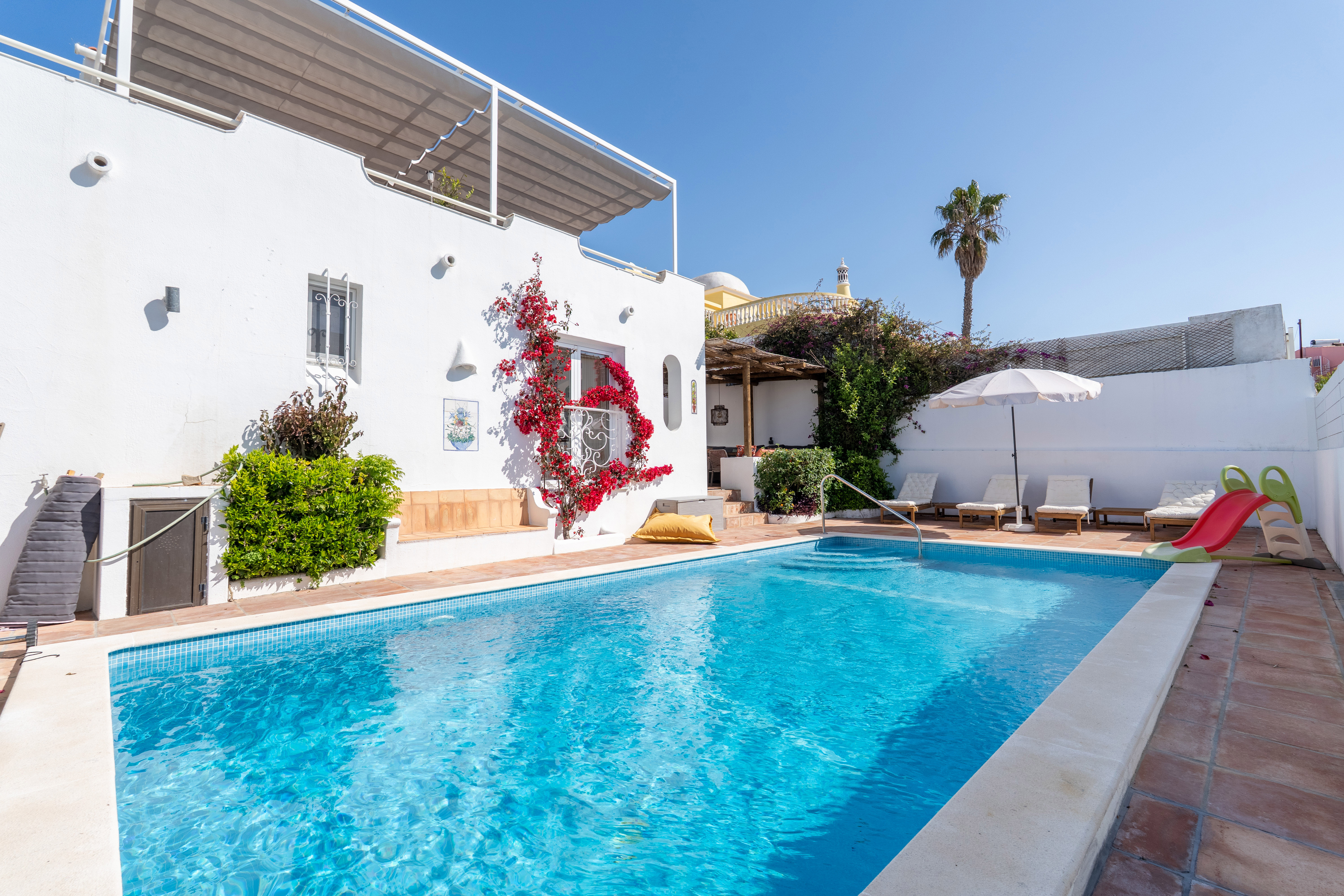 T3+2 Villa - Carvoeiro