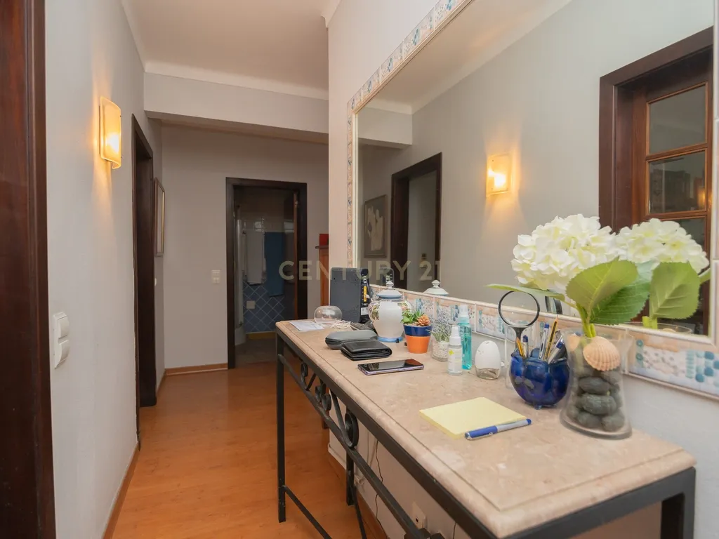 Apartamento T3 para Venda em Estômbar (Calvário) | 130 m² | Perto de Ferragudo e das Praias