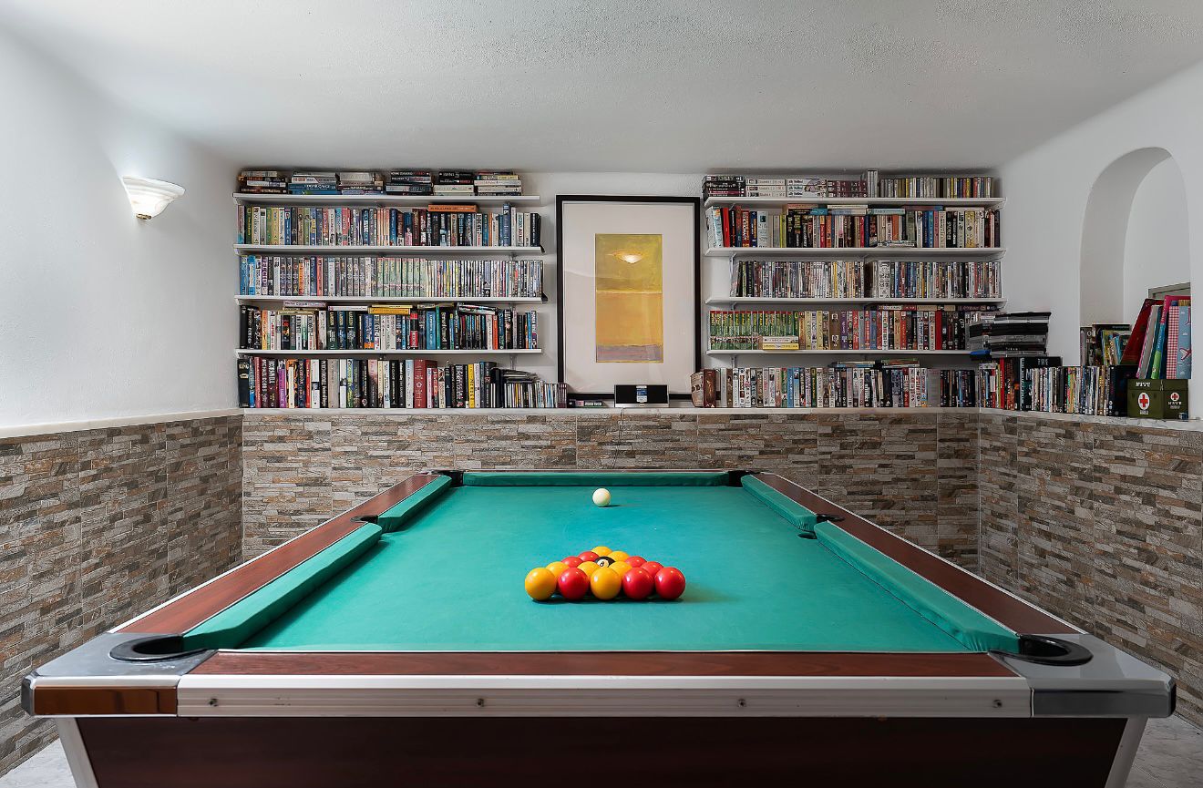 Moradia T4 com Vista Mar e Serra nas Sesmarias, Carvoeiro