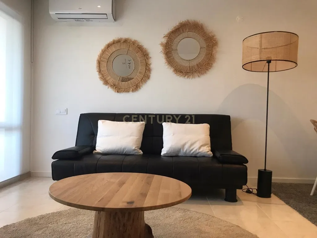 Estúdio Elegante na Quinta do Lago - A Apenas 800 m da Praia – Excelente Oportunidade de Investimento