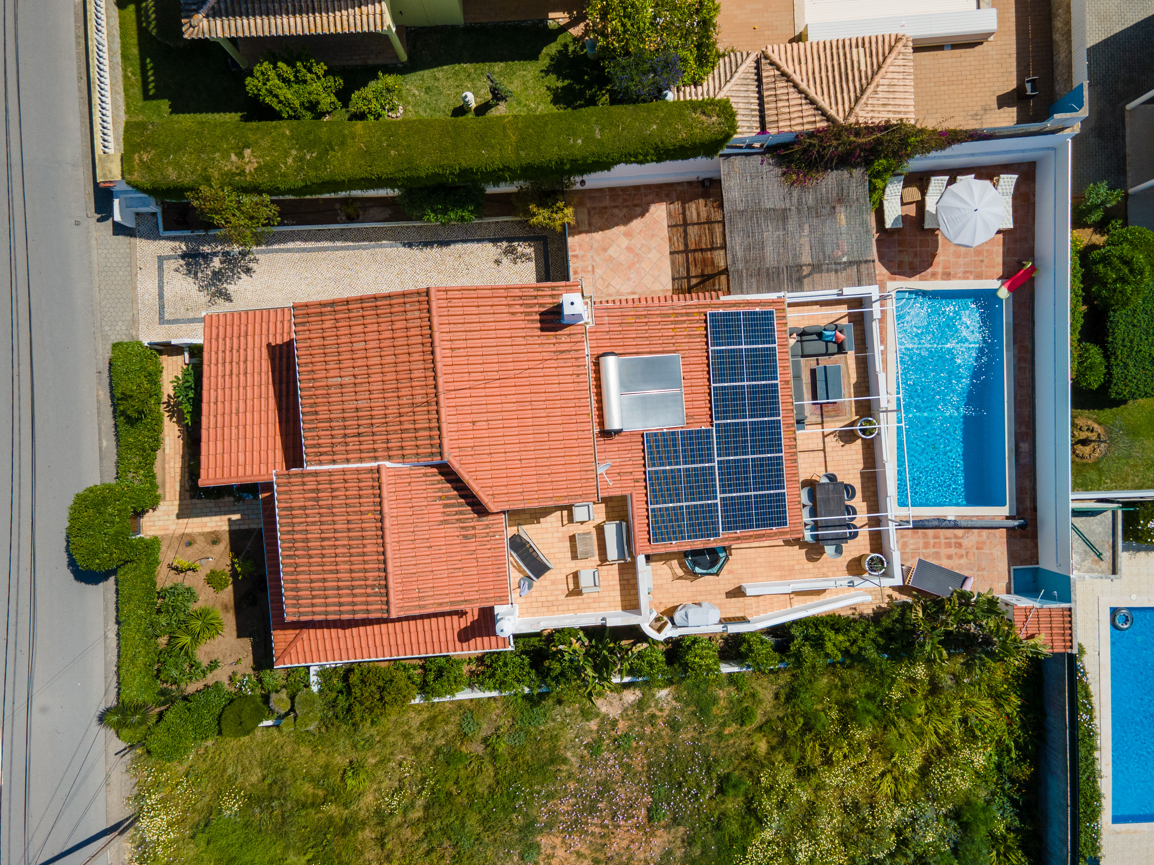 T3+2 Villa - Carvoeiro