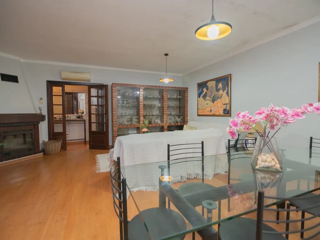 Apartamento T3 para Venda em Estômbar (Calvário) | 130 m² | Perto de Ferragudo e das Praias