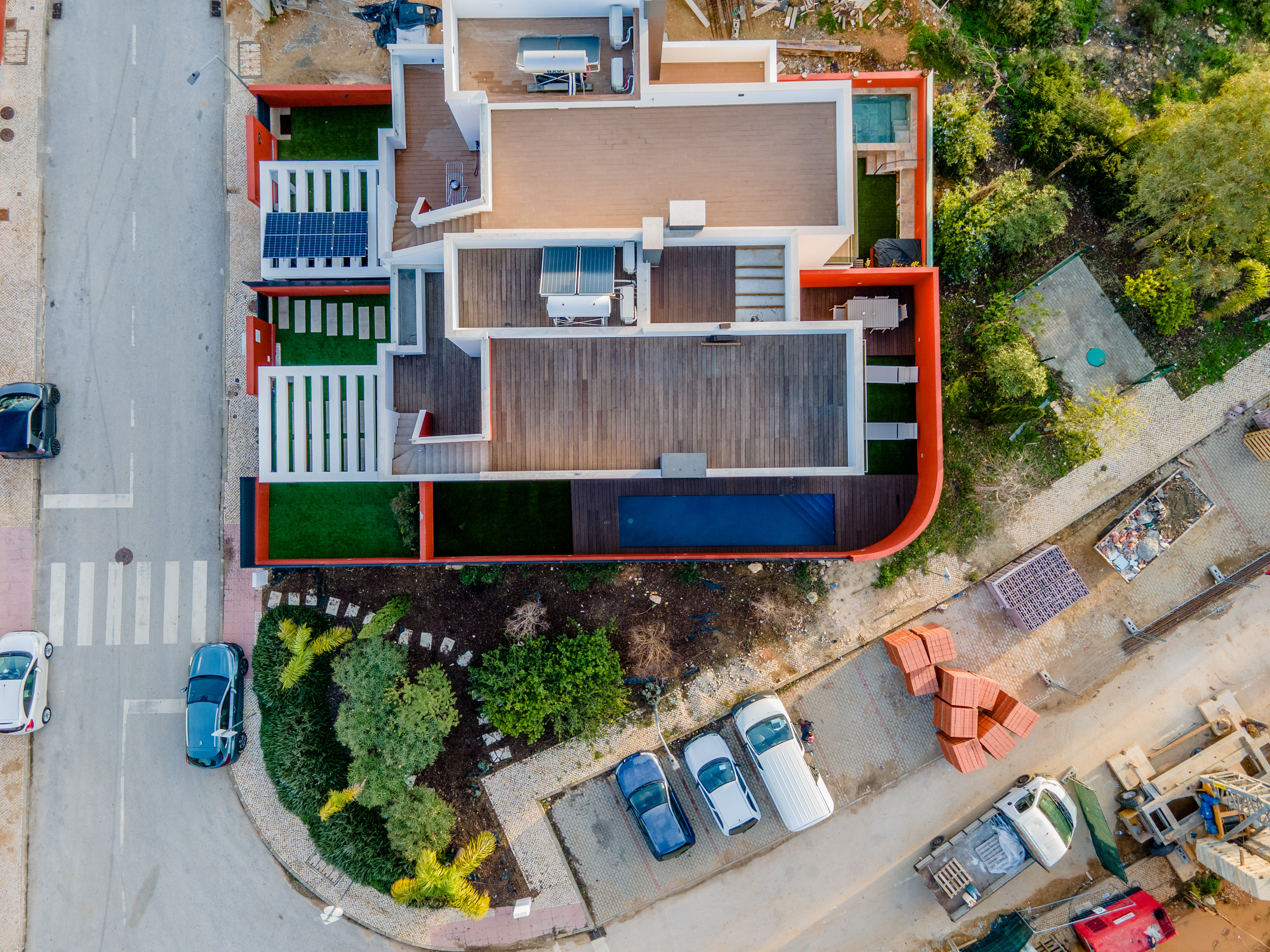 Casa de luxo T3 com piscina em Portimão, Faro