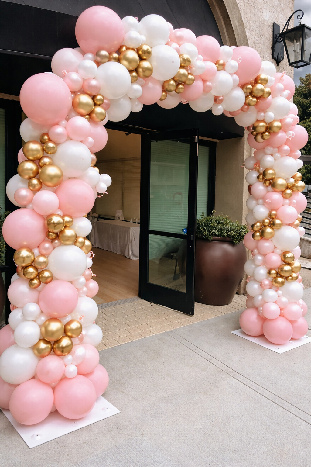 Balloon Arch