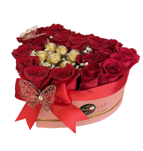 Box Corazon