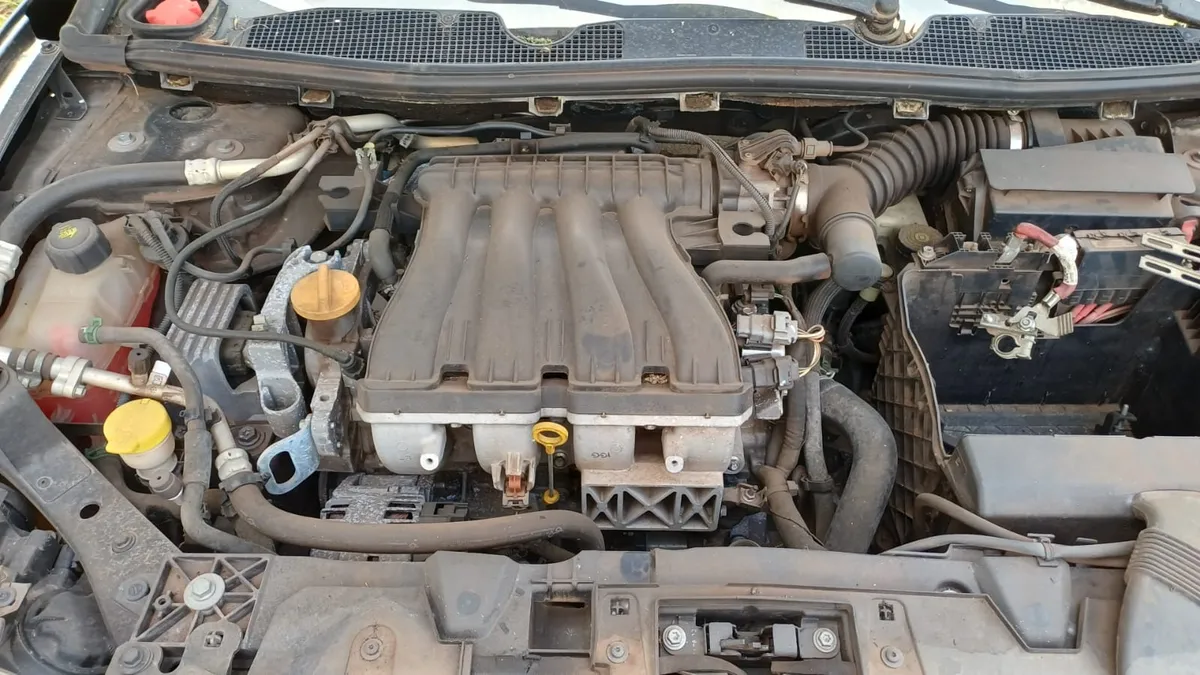 Sucata Renault Fluence Gt 2.0 2014