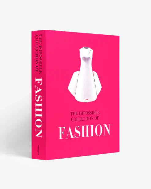 Digital Fashion Book