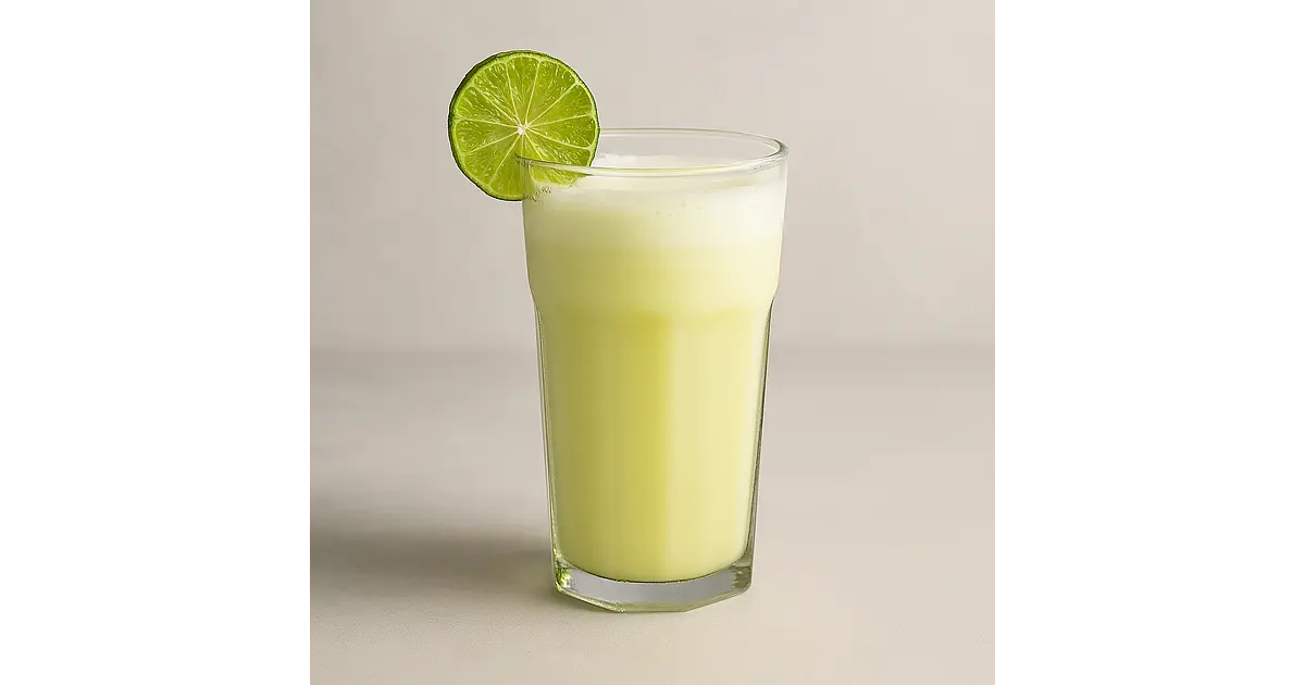 Limonada  (16 Oz)