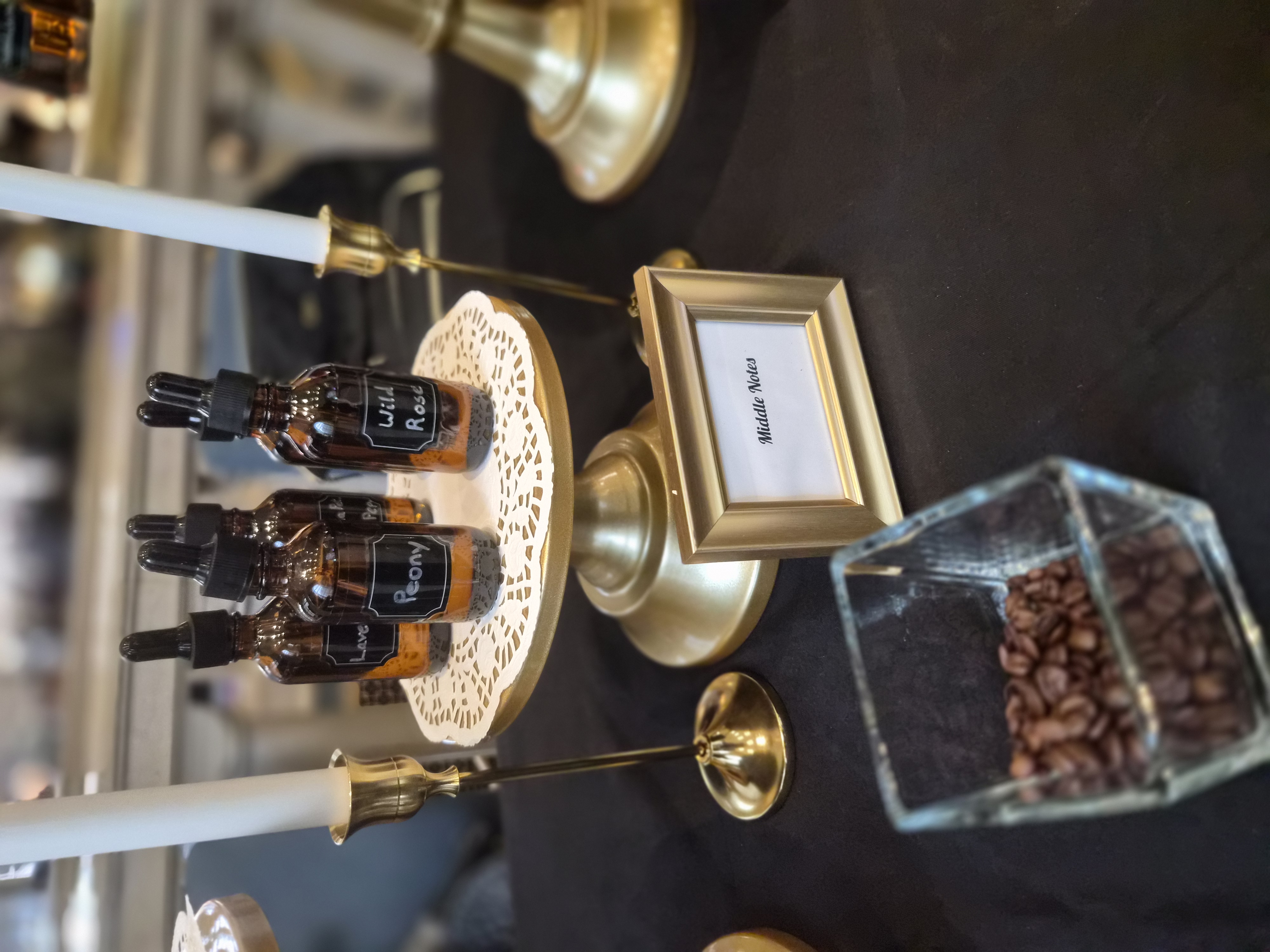 The Signature Series: Event Edition 