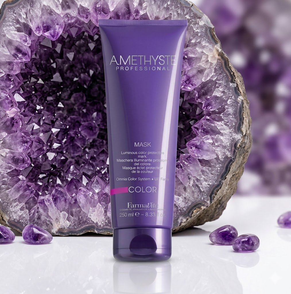 AMETHYSTE NUTRI MASK 250 ML