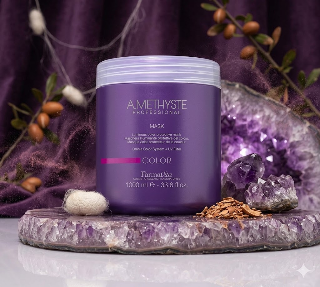 AMETHYSTE CHROMA MASK 1000 ML