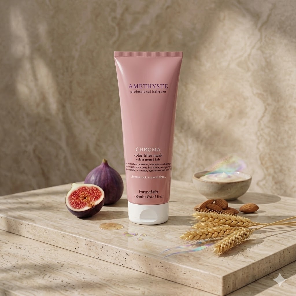 AMETHYSTE CHROMA MASK 250 ML