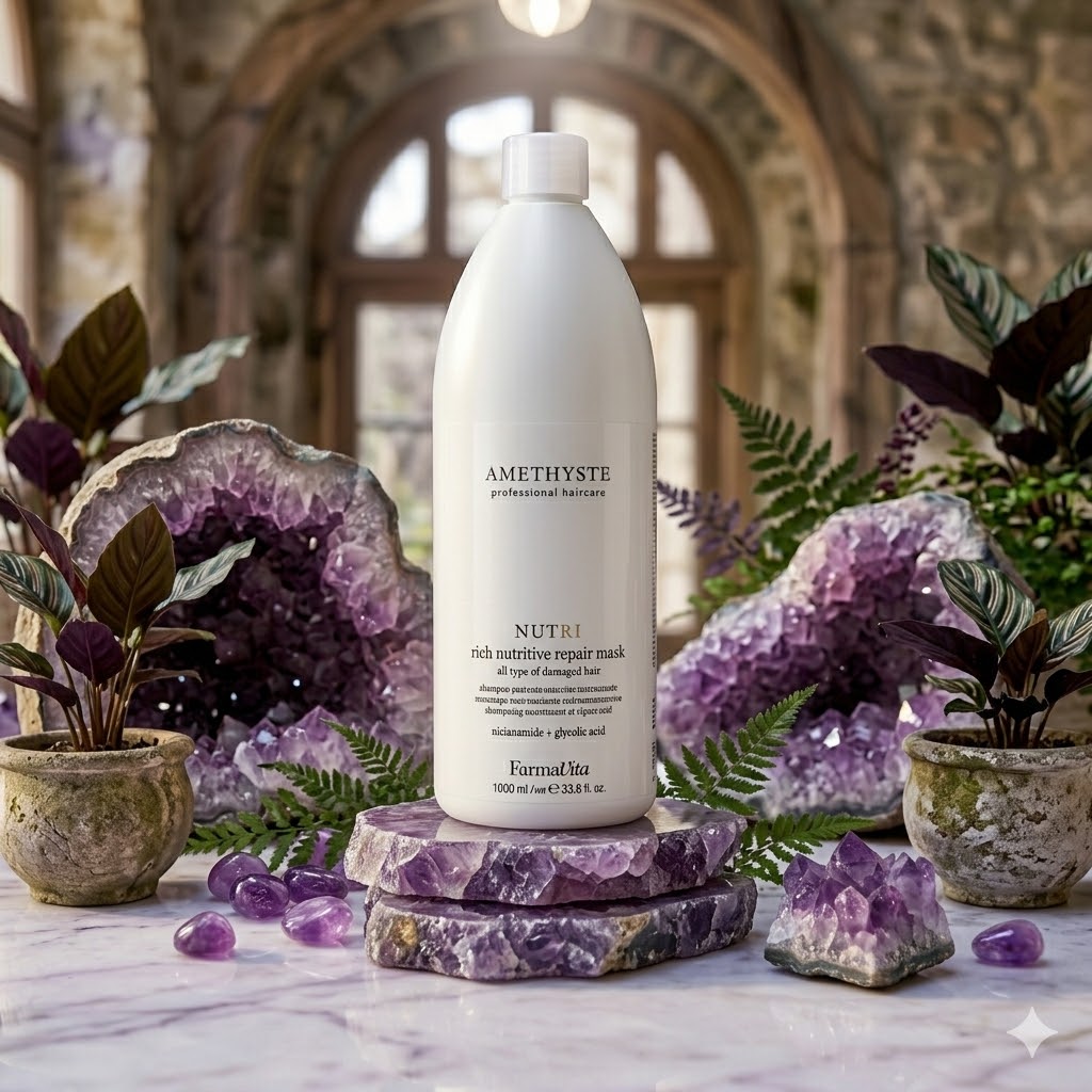 AMETHYSTE NUTRI MASK 1000 ML