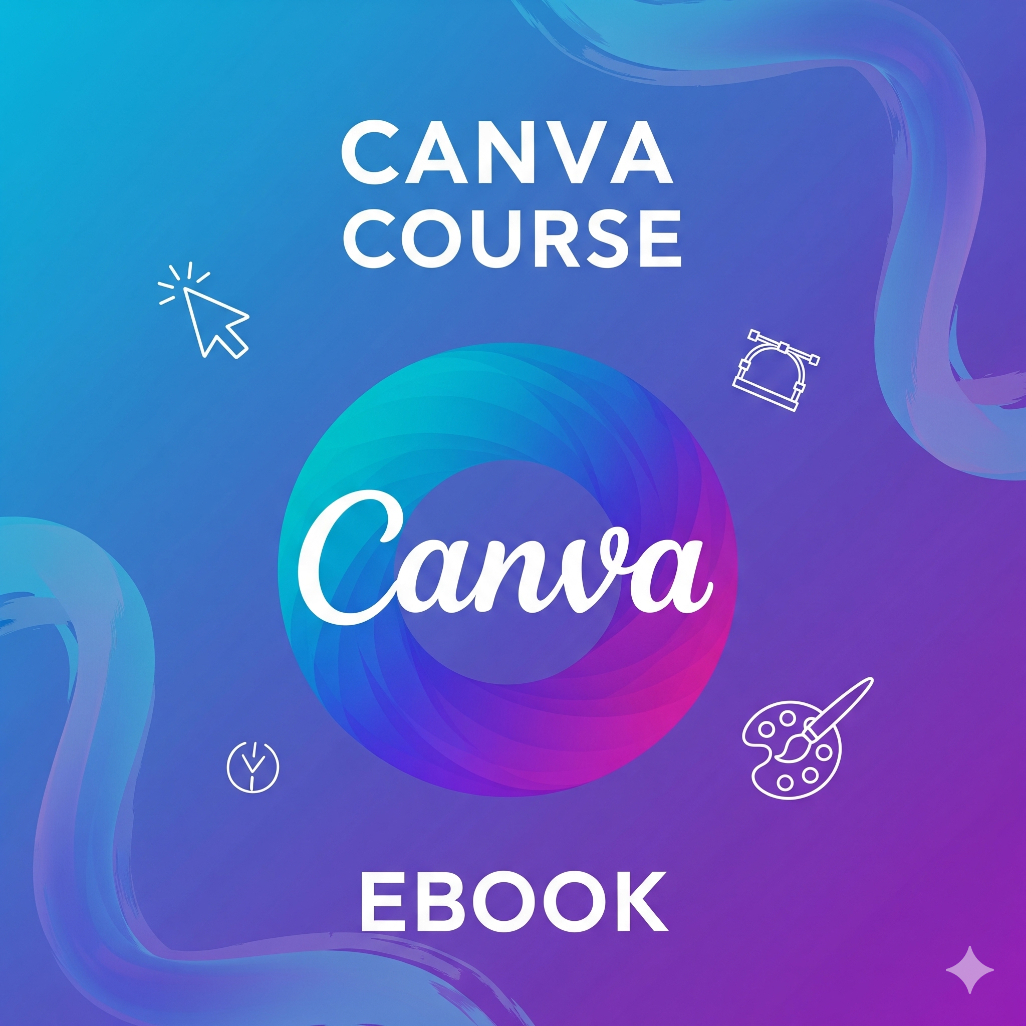 Canva Mastery
