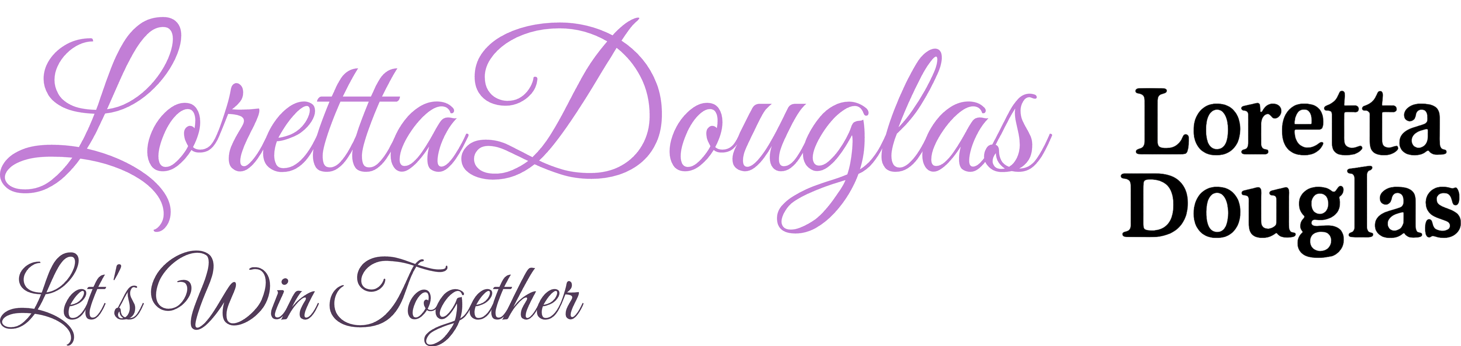 Loretta Douglas Booking