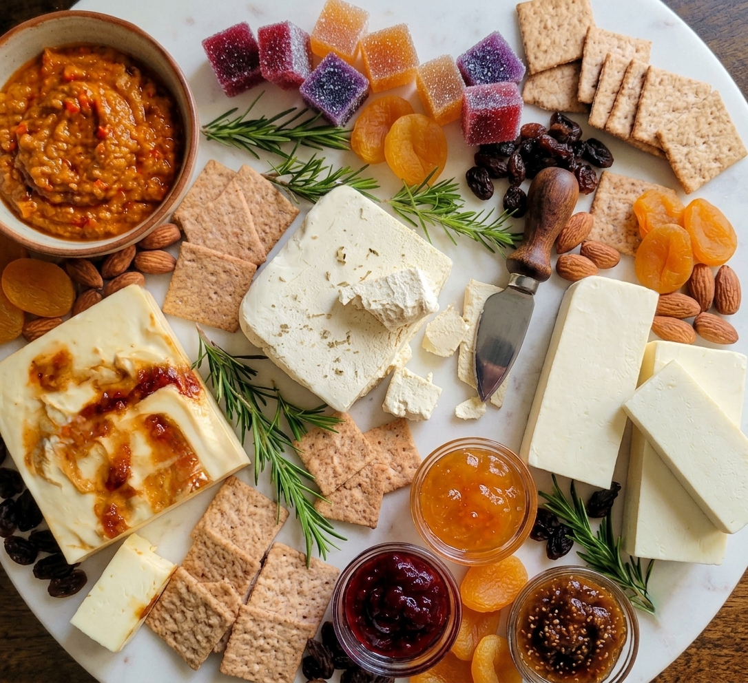 Cheese Board Box