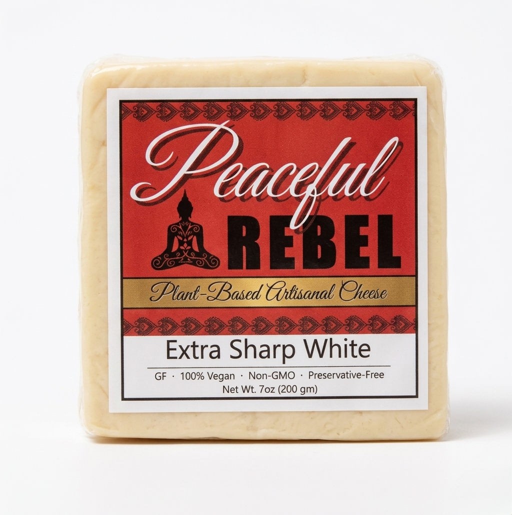 Cheese Board Box