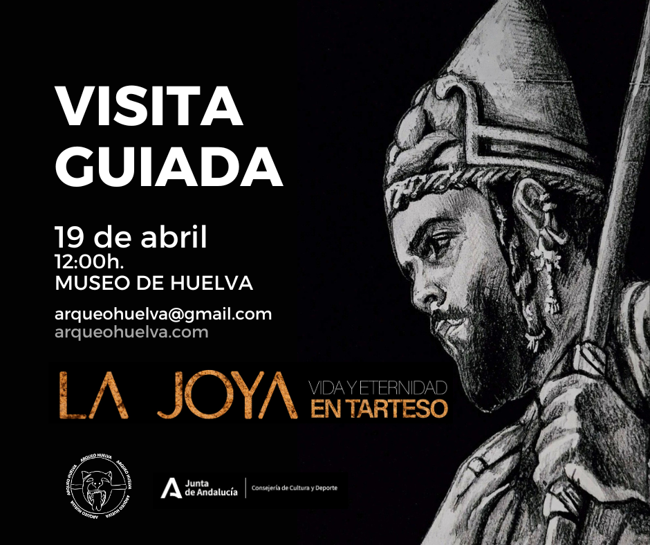 LA JOYA. VIDA Y ETERNIDAD EN TARTESO