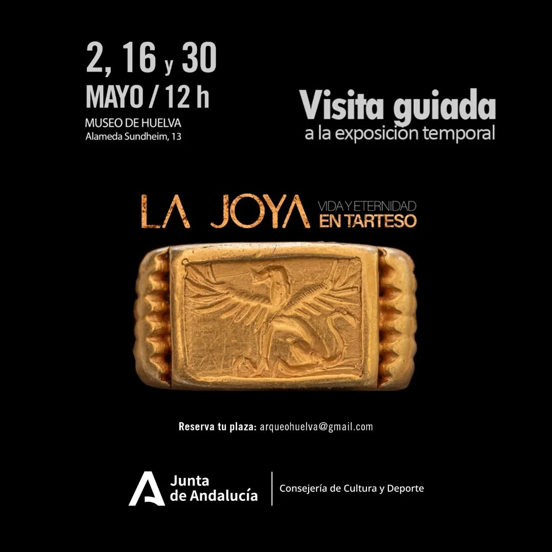 VISITA GUIADA