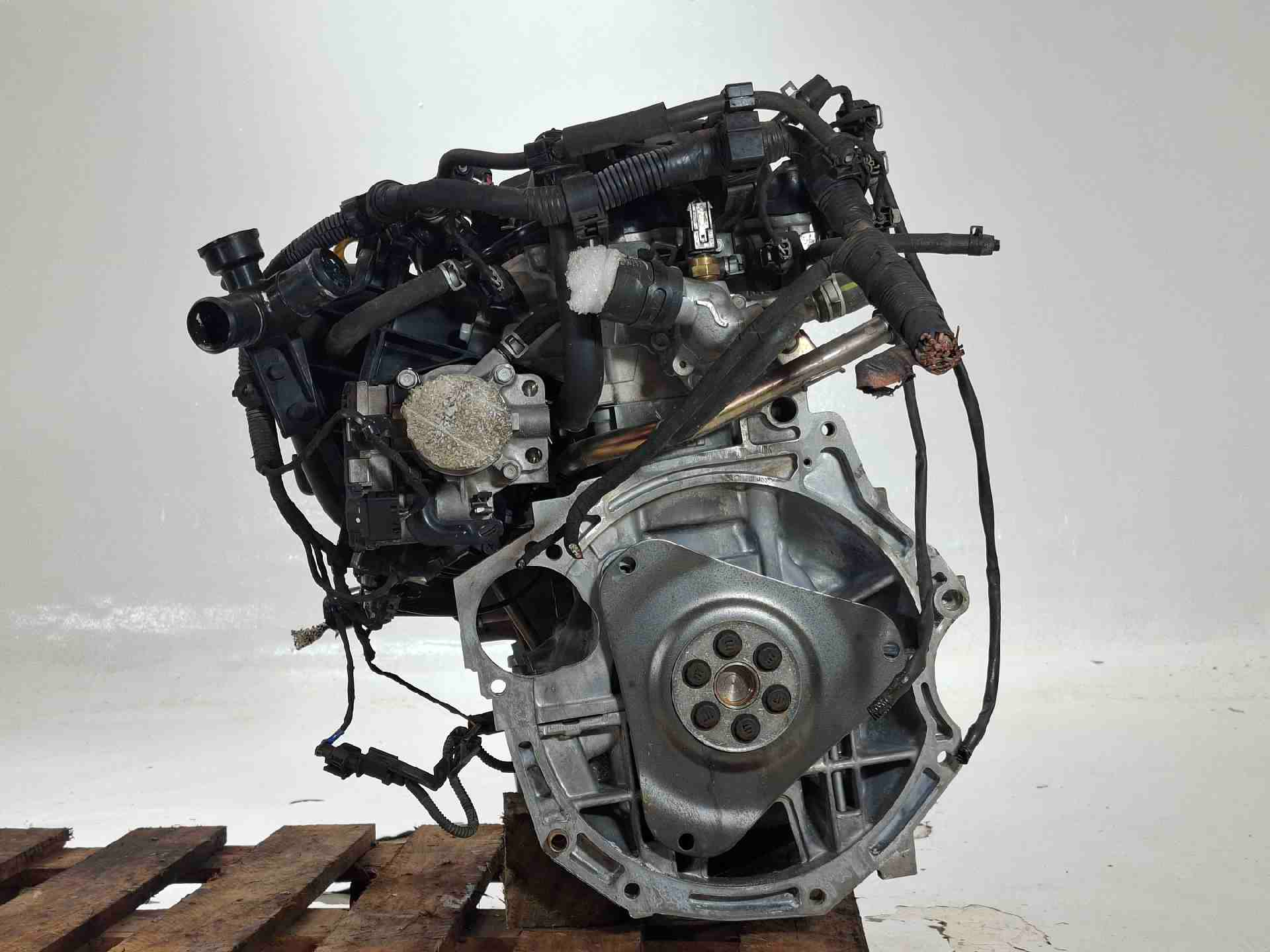 MOTOR COMPLETO HYUNDAI HB20 1.6 2018
