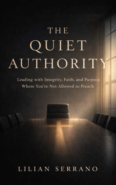 The Quiet Authority