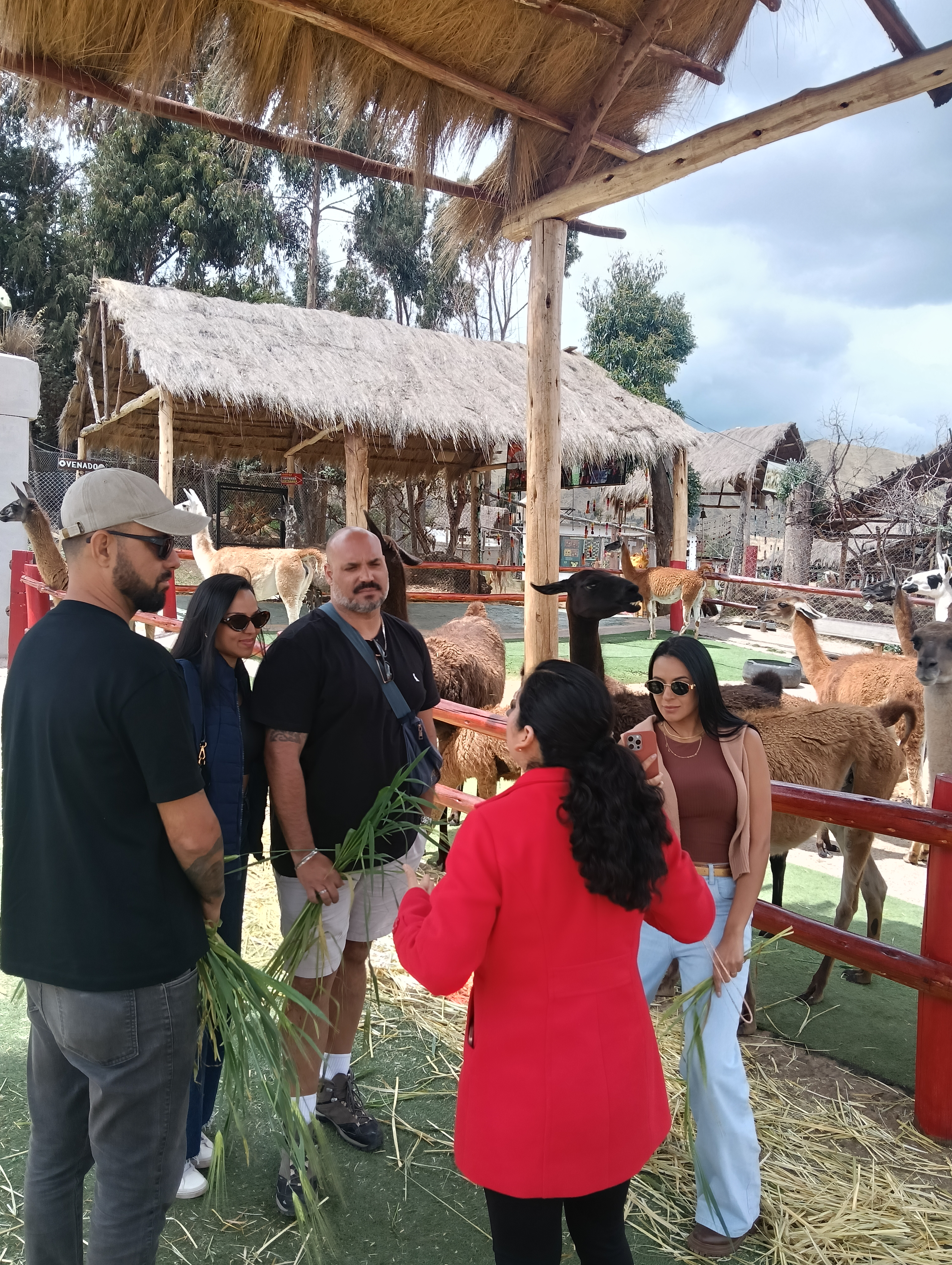 City Tour - Cusco