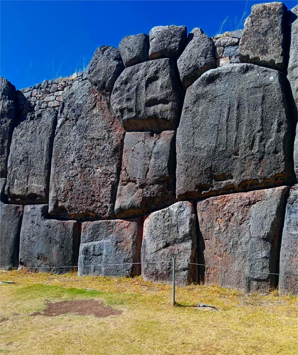City Tour - Cusco