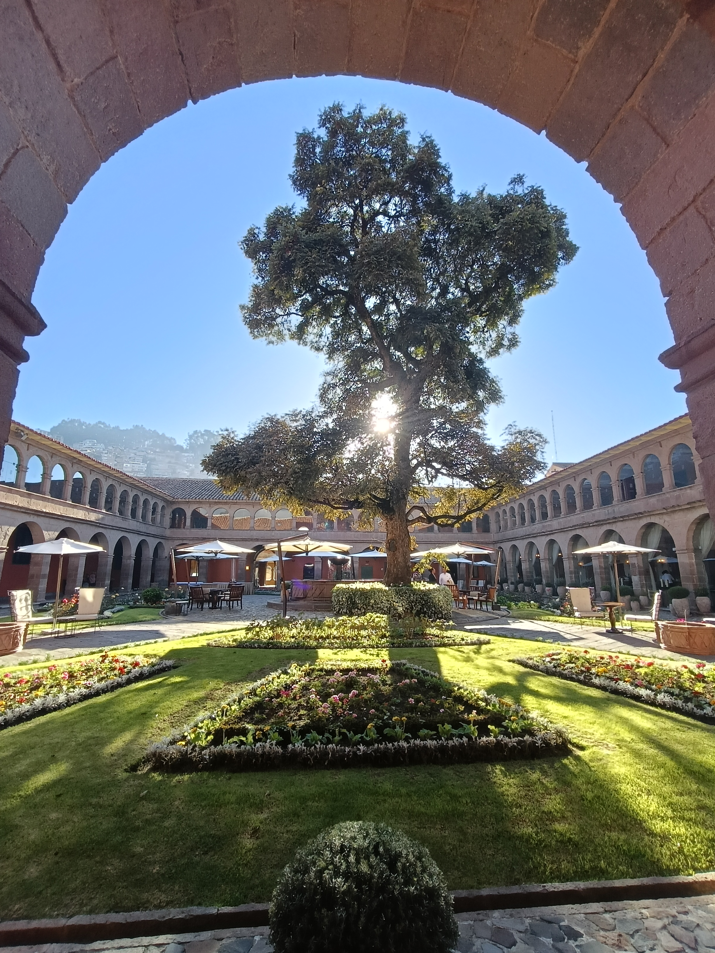 City Tour - Cusco