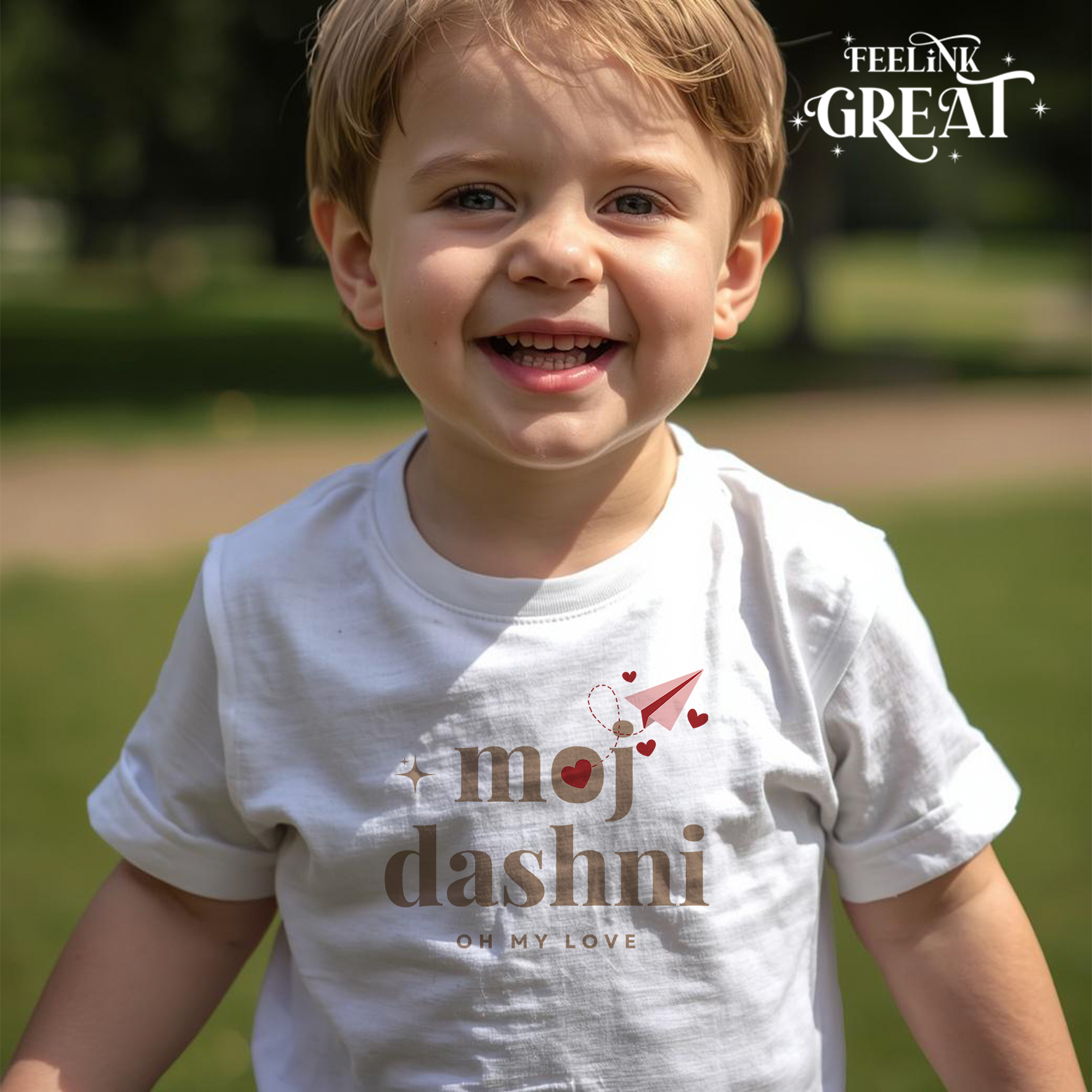Moj Dashni - Kids