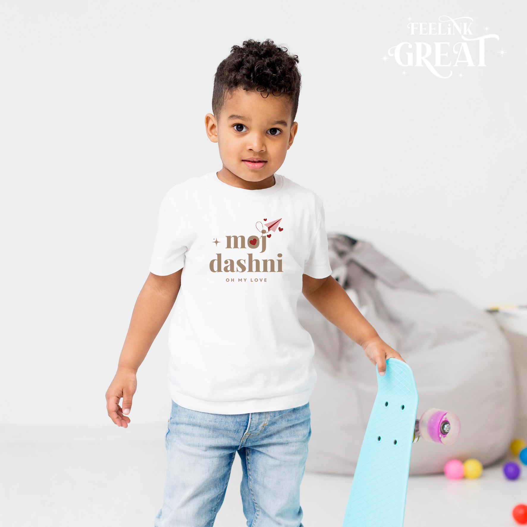 Moj Dashni - Kids