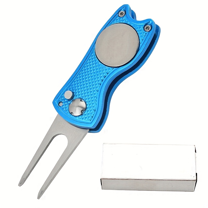 Flip Divot Tool
