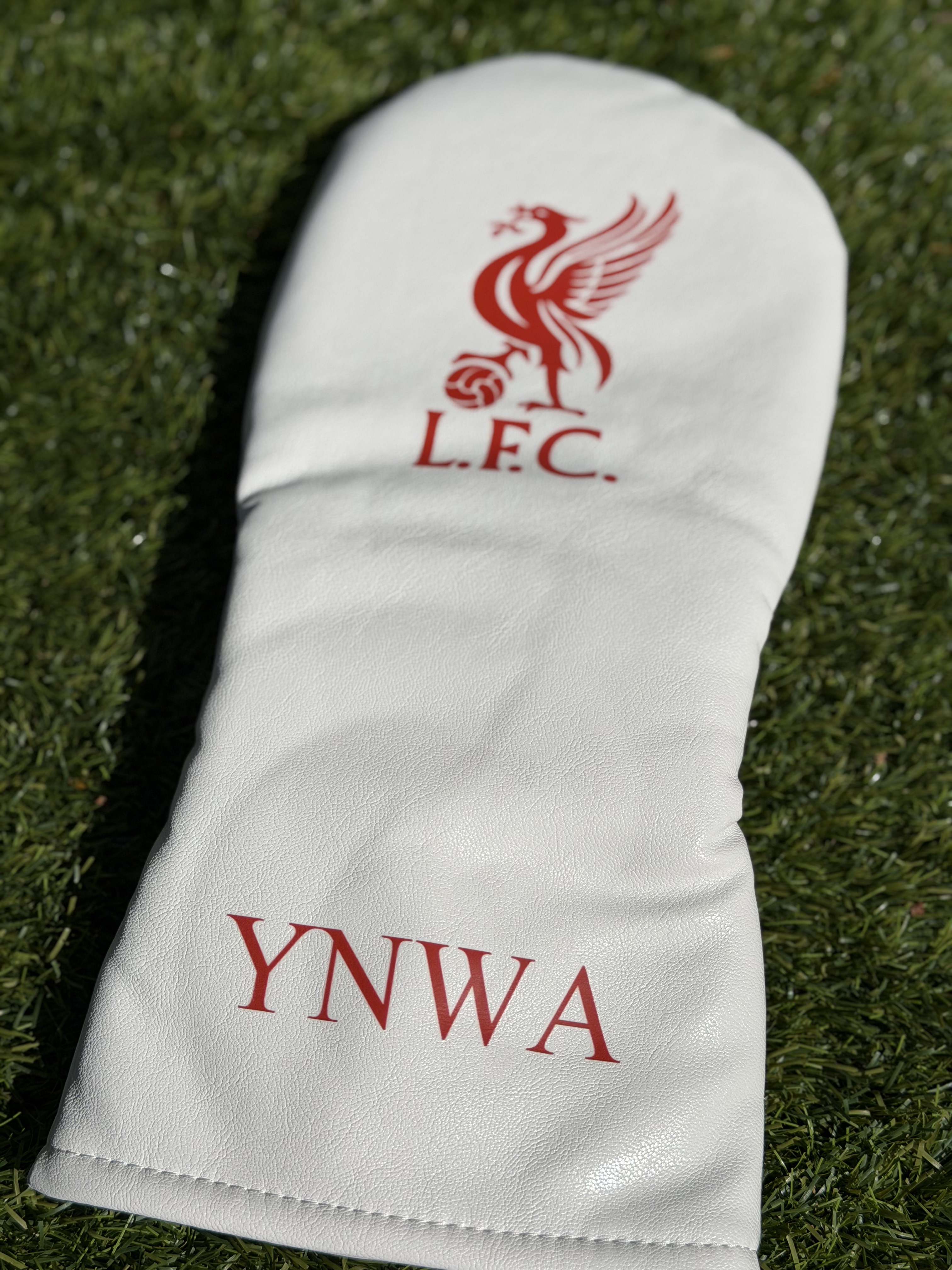 Liverpool FC Headcover
