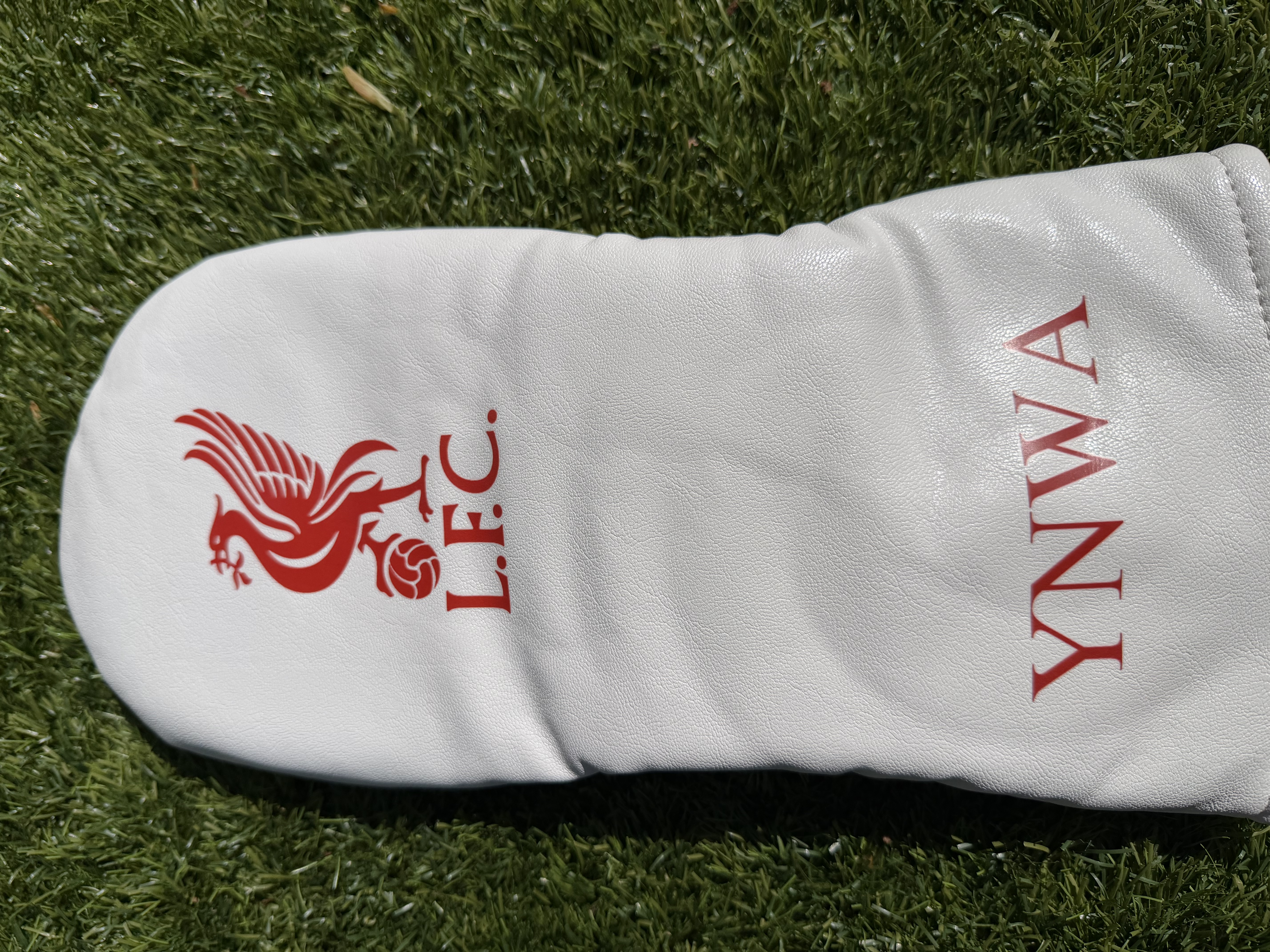 Liverpool FC Headcover