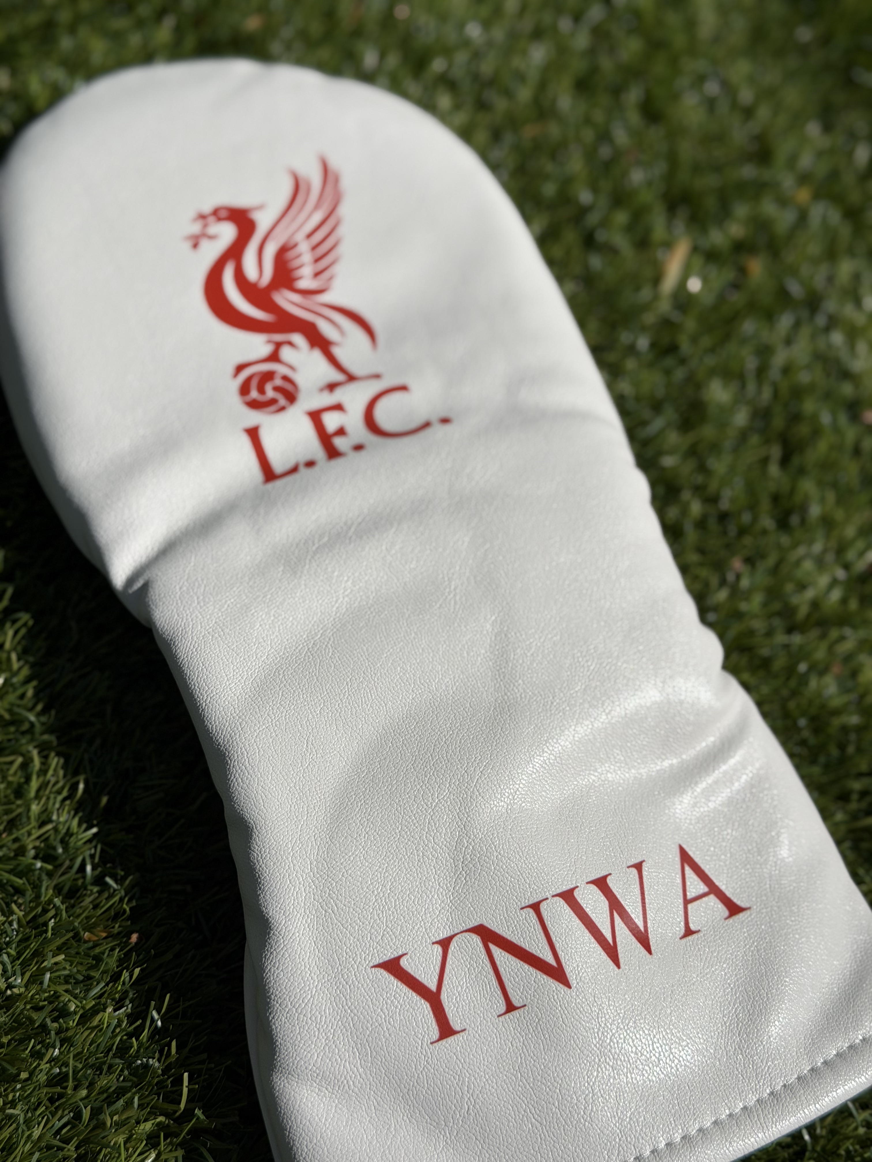 Liverpool FC Headcover