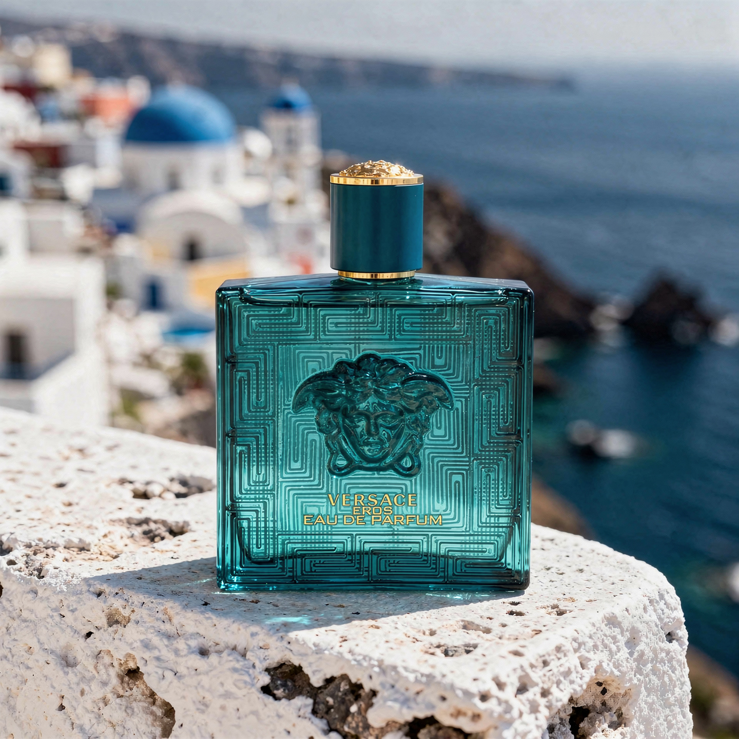 Versace Eros Eau de Parfum