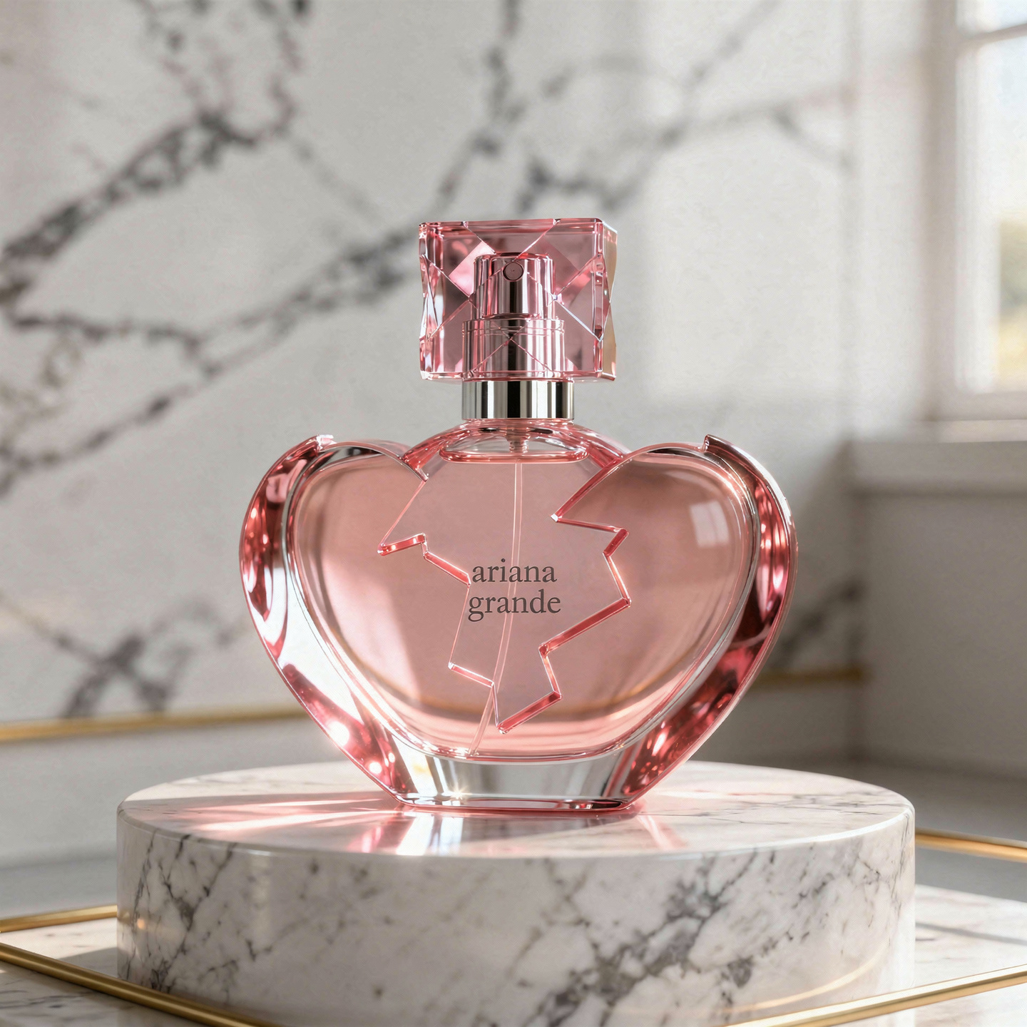 Perfume Ariana Grande Thank u Next  EDP