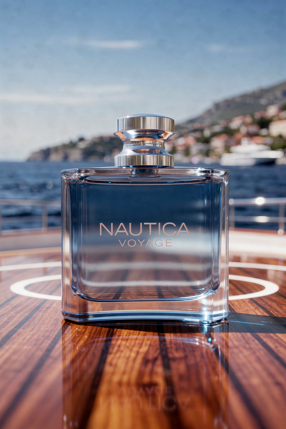 Nautica Voyage Eau de Toilette