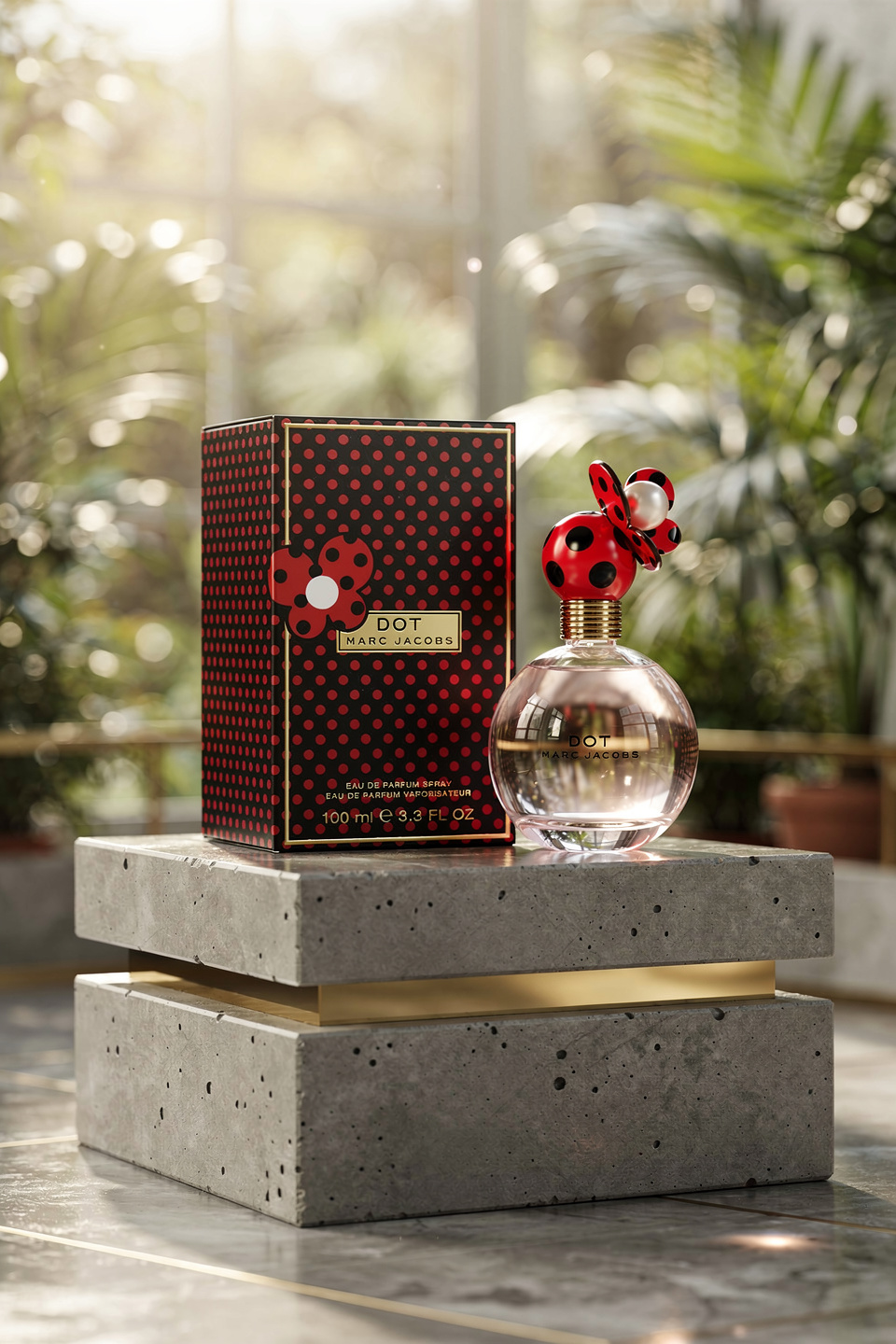 Perfume Dot Marc Jacobs