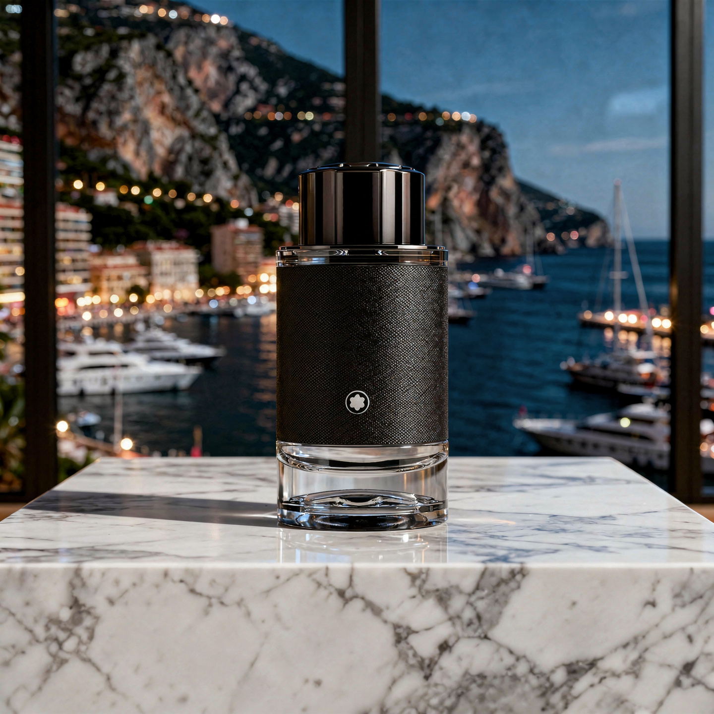 Mont Blanc Explorer EDP