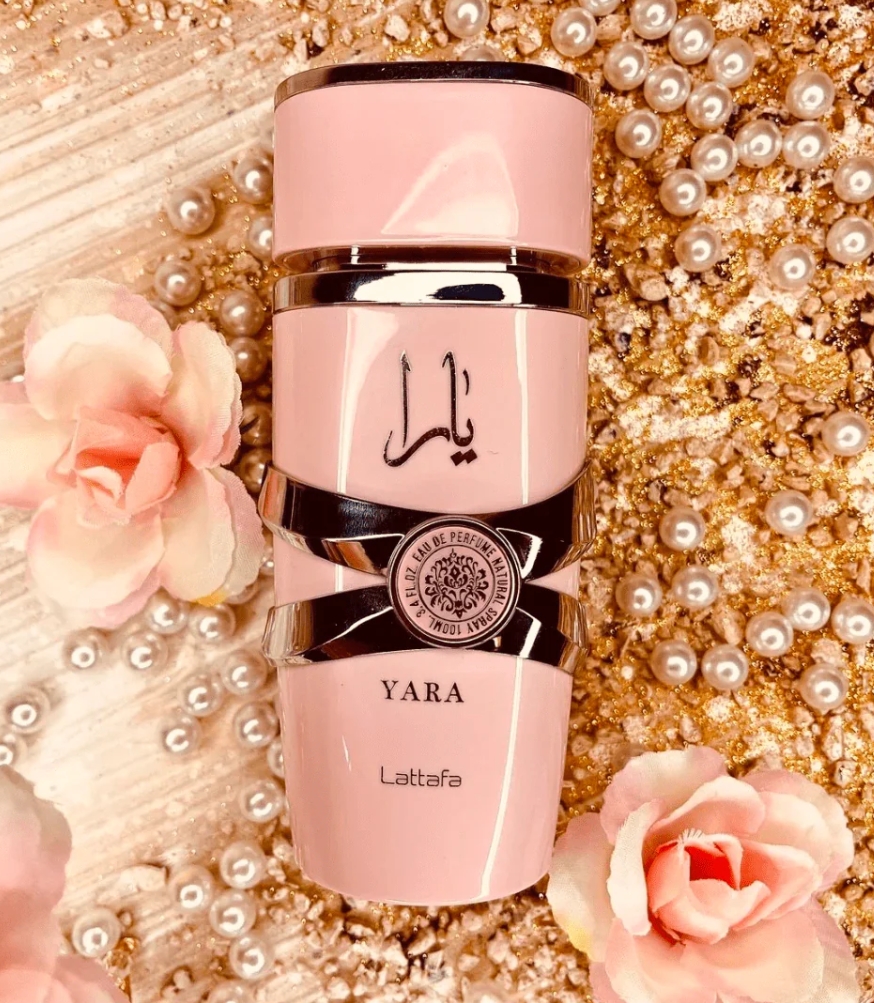 Yara Latafa 100ml