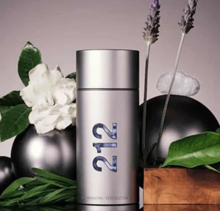 212 Men NYC 1.1 Premium