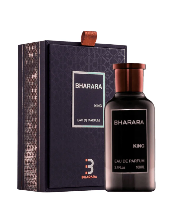 Bharara King Eau de Parfum