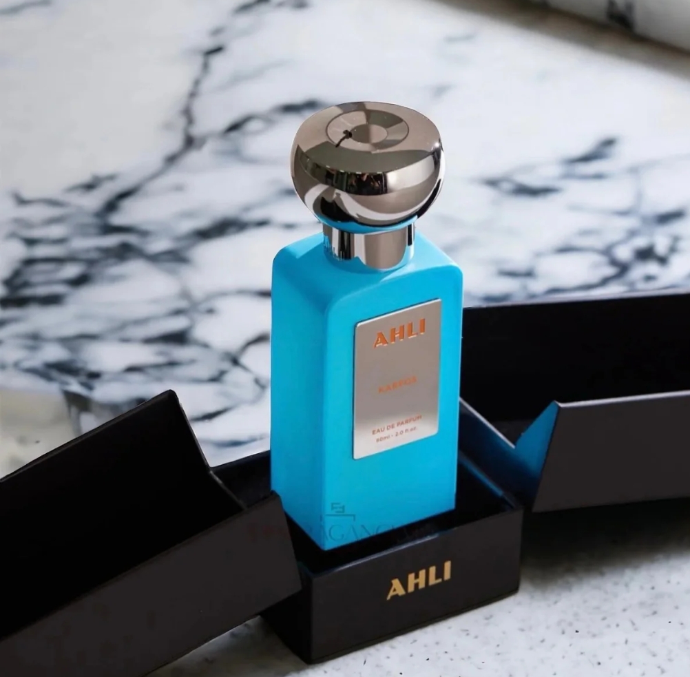 Ahli Karpos EDP 60ML EDP 1.1 Premium