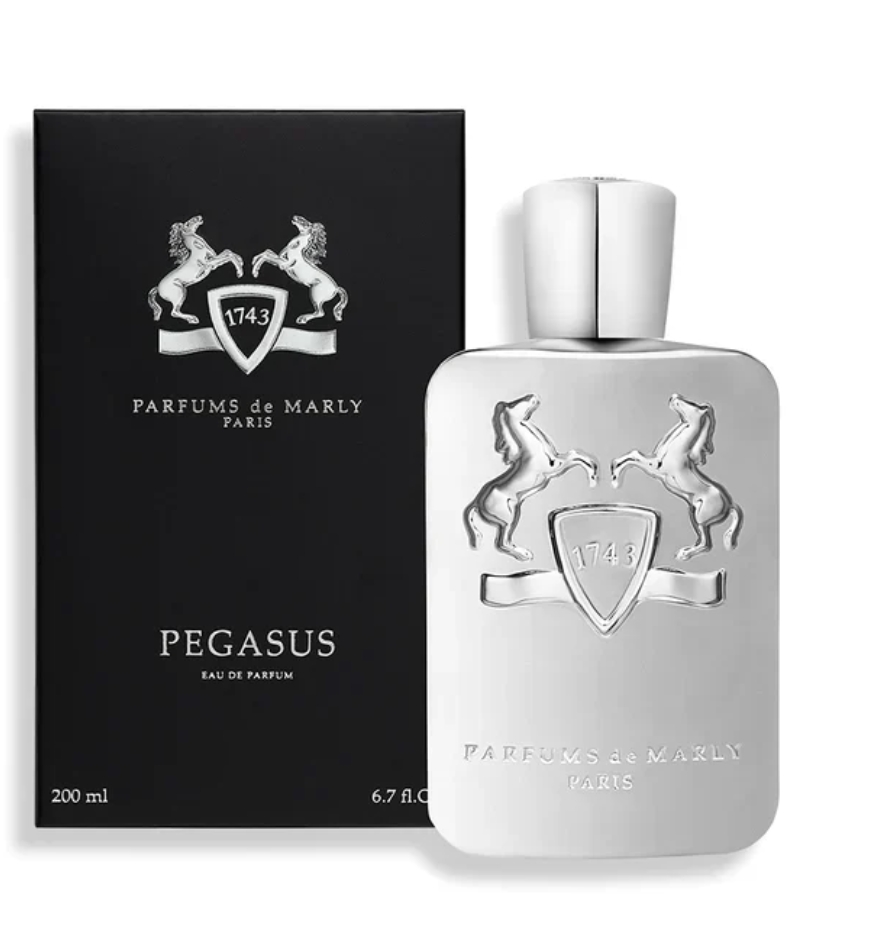 Pegasus Parfums De Marly 125ml EDP 1.1 Premium