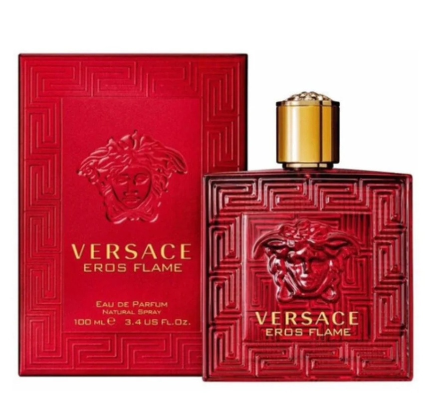 Versace Flame 100ml EDT 1.1 premium